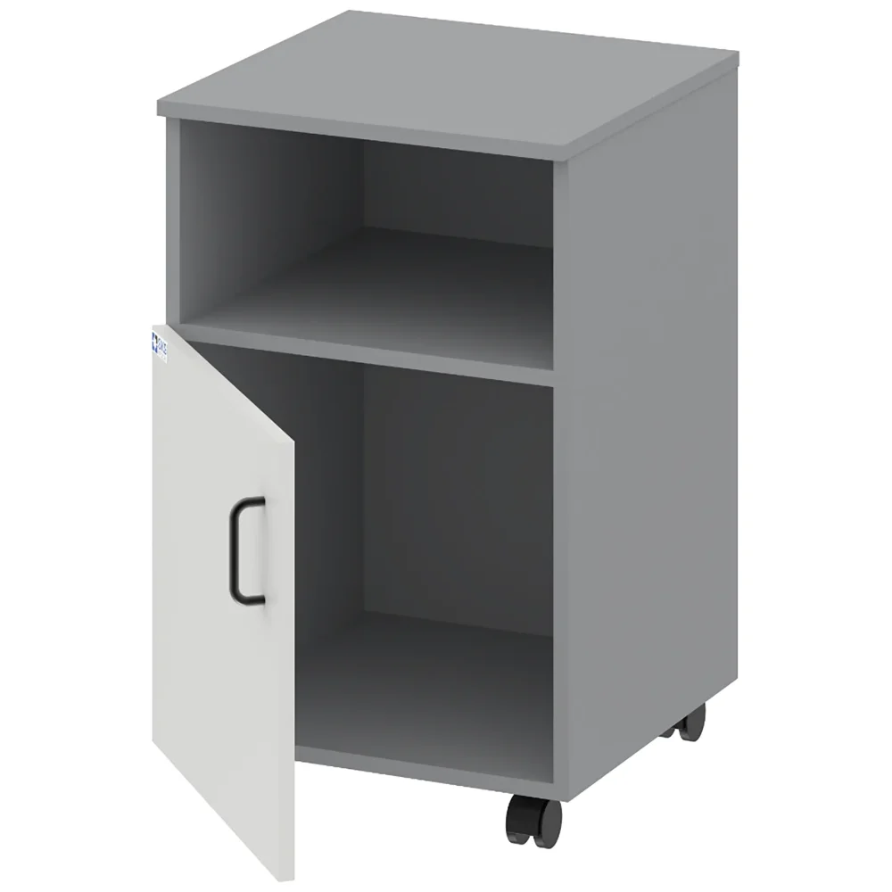 Тумба прикроватная GRAY LITE 4