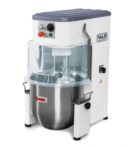 Миксер настольный планетарный  WLBake PM20B VAR