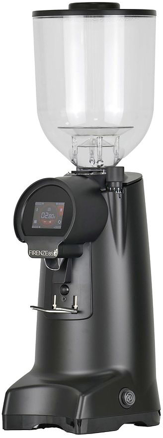 Кофемолка EUREKA FIRENZE 85 MATT BLACK