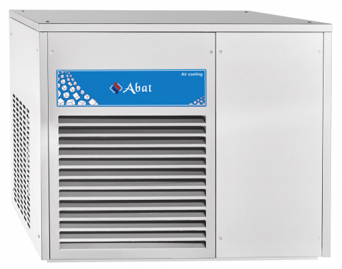 ЛЬДОГЕНЕРАТОР чешуйчатого льда ЛГ-620Ч-02 (воздушное охлаждение) 71000019492