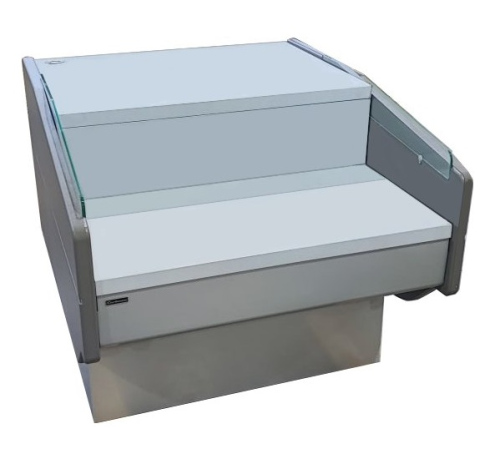 Прилавок GC120 N 0,94-7 KombiLux (Atrium 2)