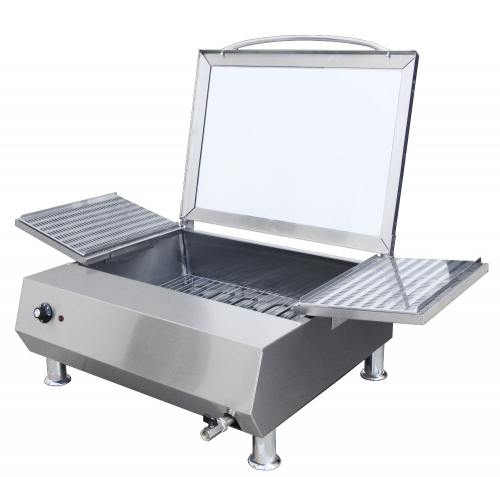 ФРИТЮРНИЦА GRILL MASTER Ф3АПЭ 21604