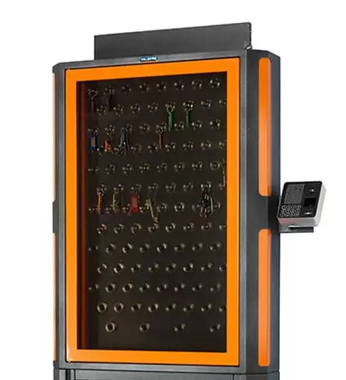 Ключница KMS-100 (комплект)