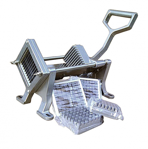 Пресс для нарезки фруктов и овощей HURAKAN HKN-HC03