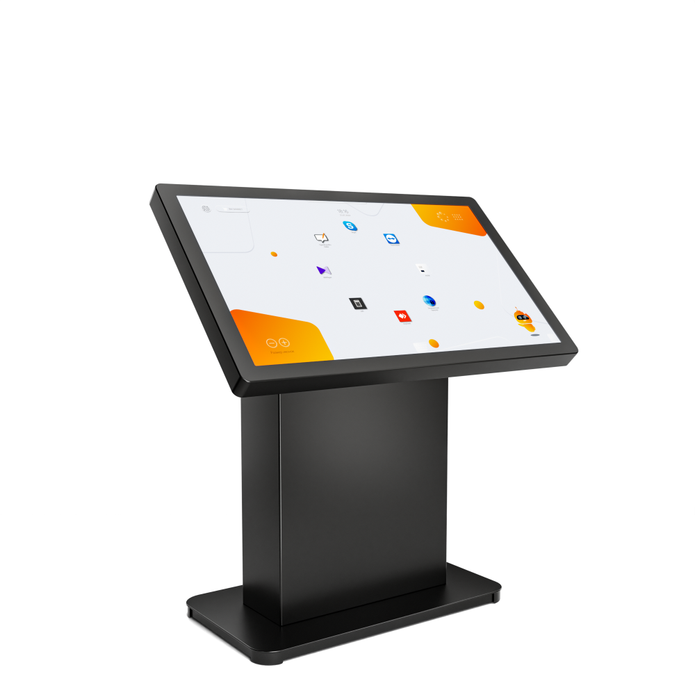 Интерактивный стол Prototype D 43