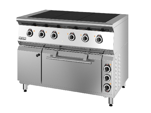 Плита электрическая ПЭ67Ж (100106705)