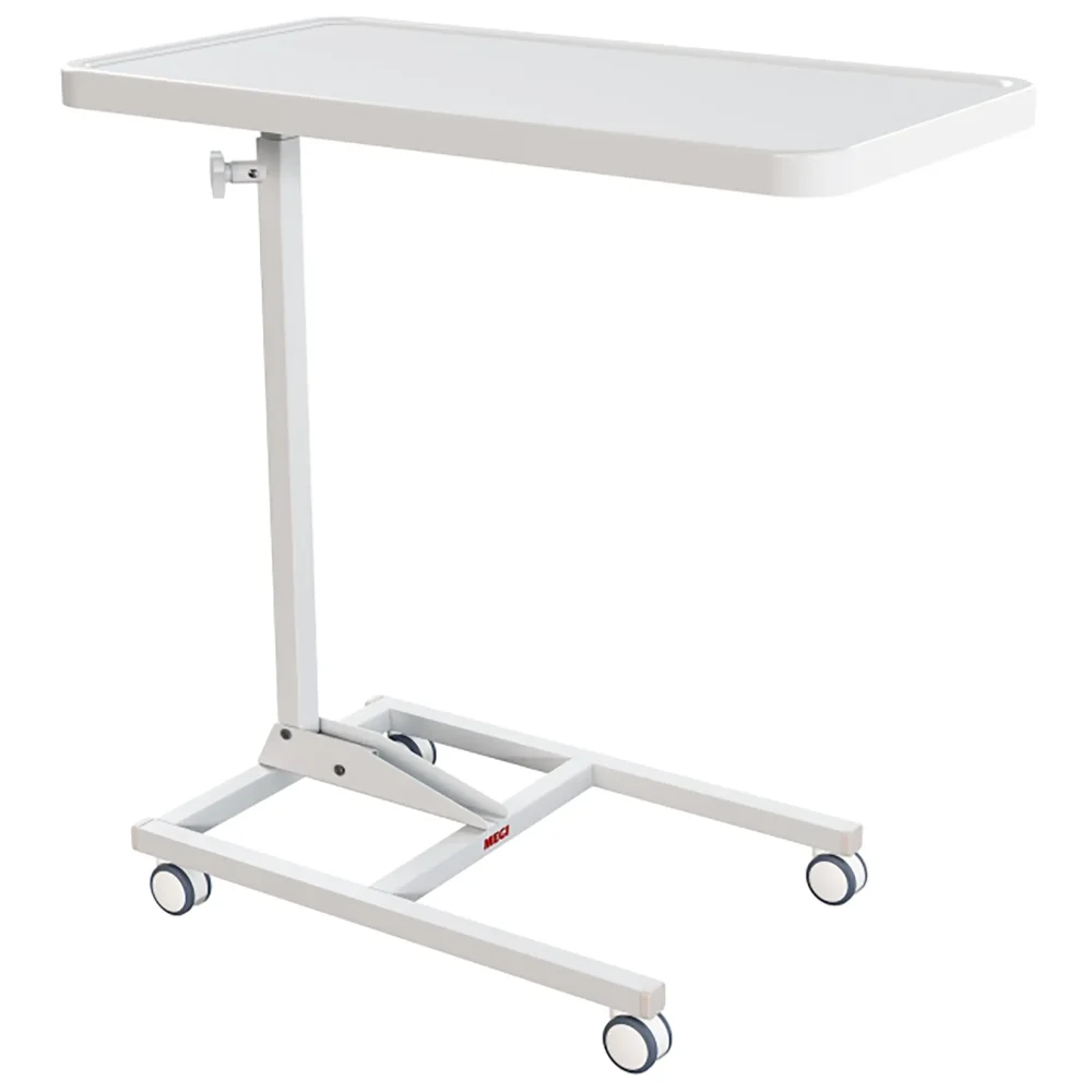 Столик медицинский прикроватный МСК-3511 (СтПр-МСК)