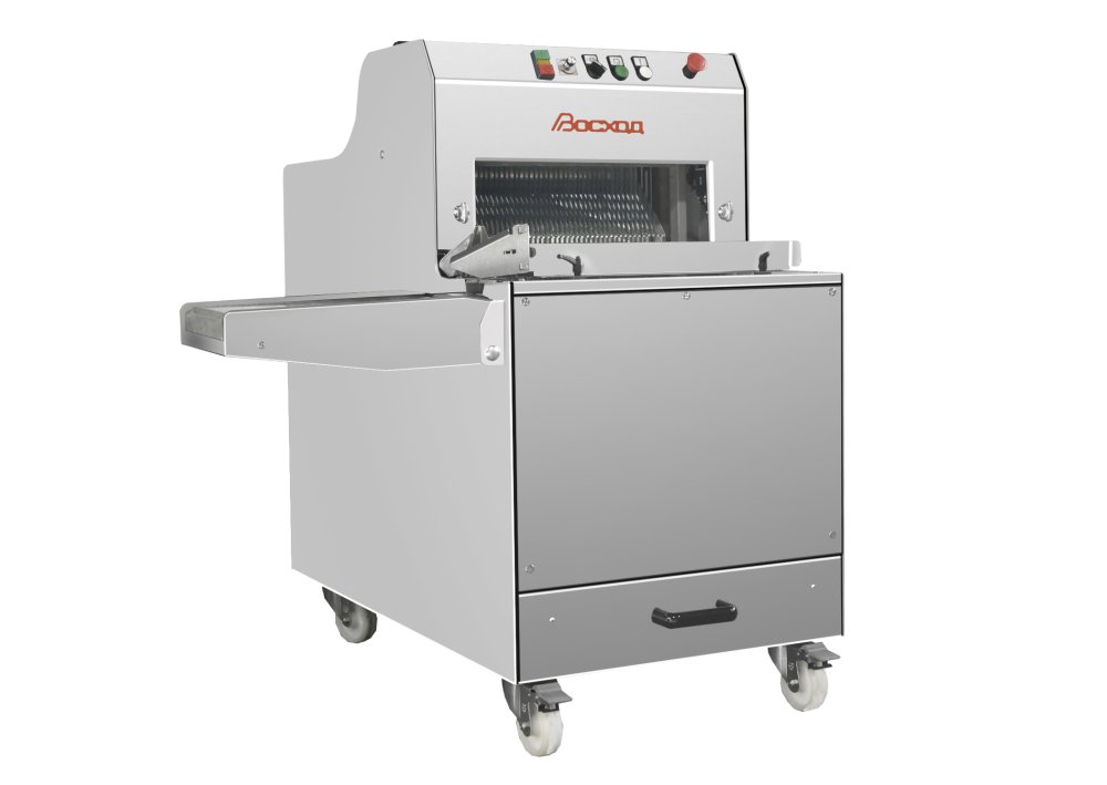 Хлеборезательная машина Кайман-3 (В747)