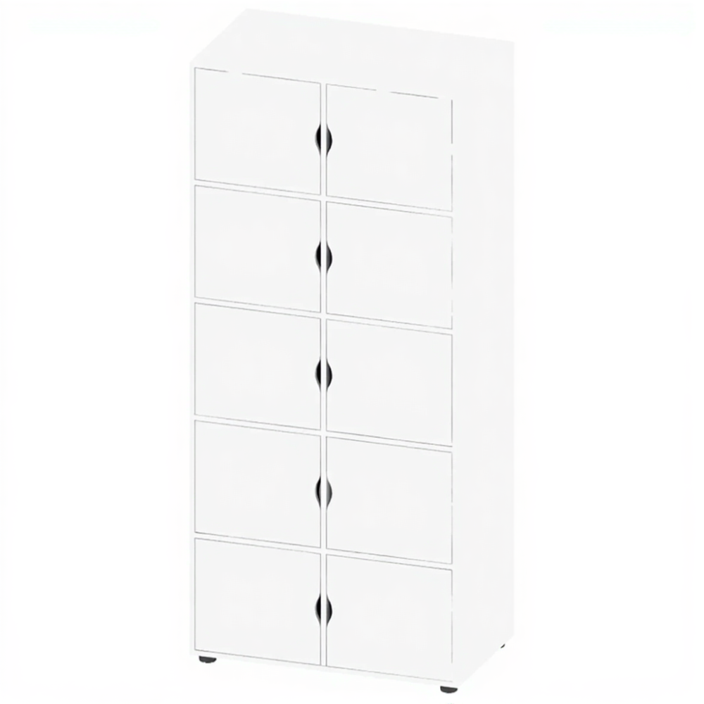 Система хранения 10 ячеек СТ-АД-139