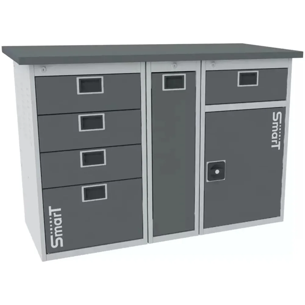 Верстак SMART 1280.4.P.1-1