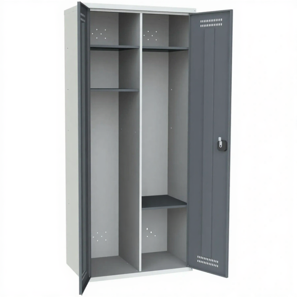 Шкаф SMART хозяйственный