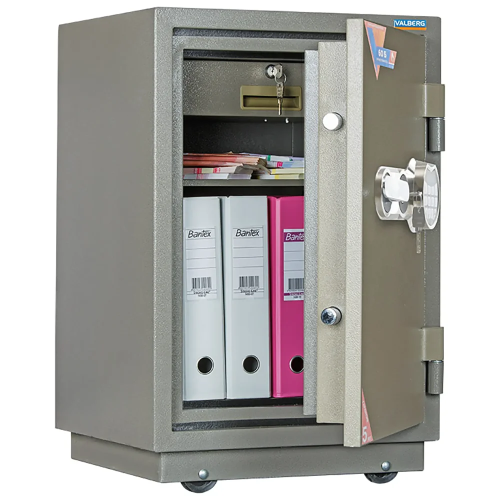 Сейф Valberg FRS-73.T-EL