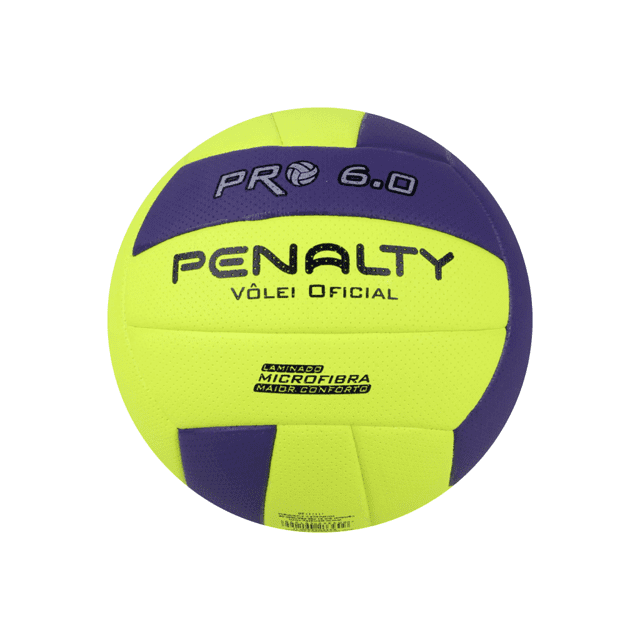 Мяч волейбольный №5 PENALTY BOLA VOLEI 6.0 PRO матчевый