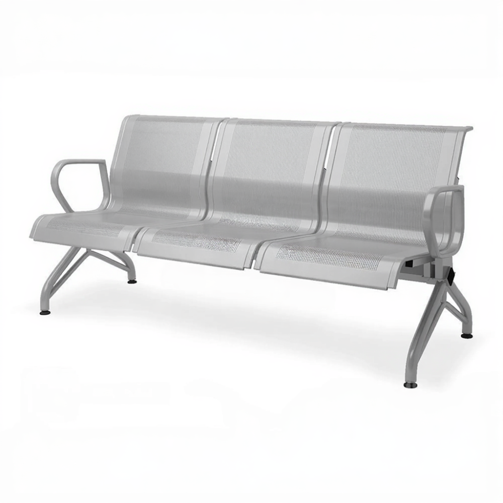 Многоместная секция Вояж 2П без мягкого элемента (модель МС 2/1)