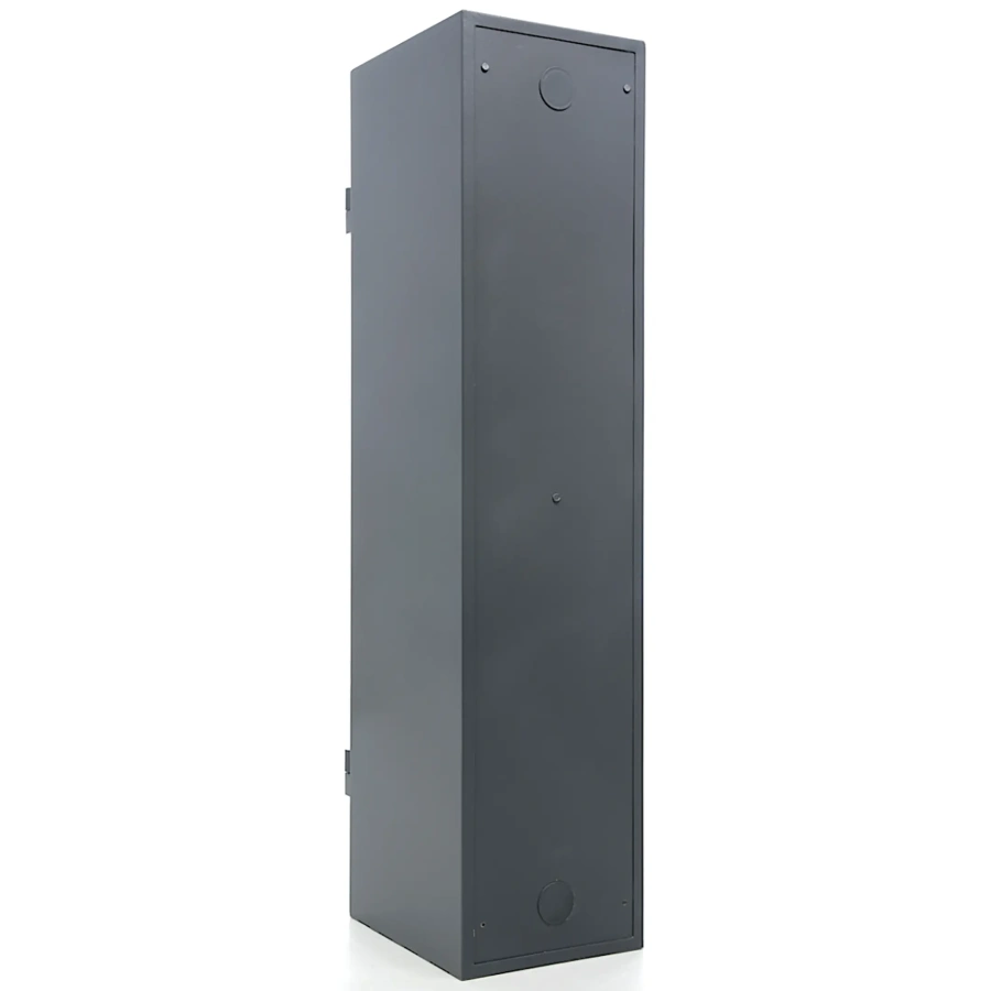 Сейф оружейный ASG/WS3