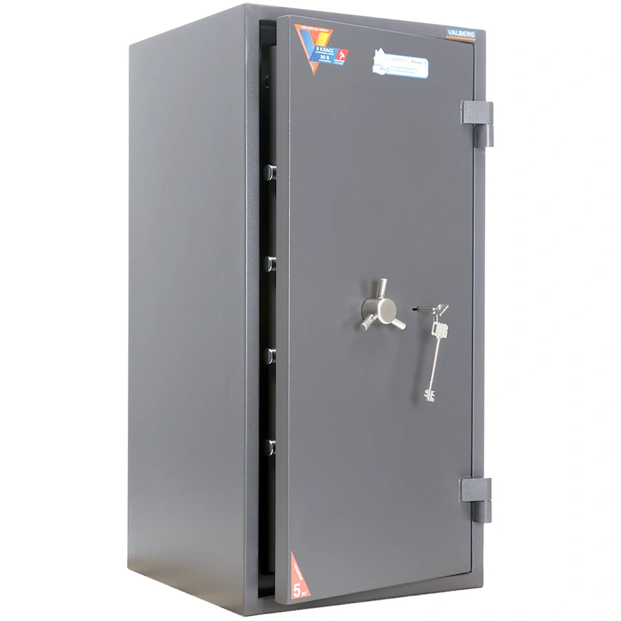 Сейф Valberg ГРАНИТ 90Т