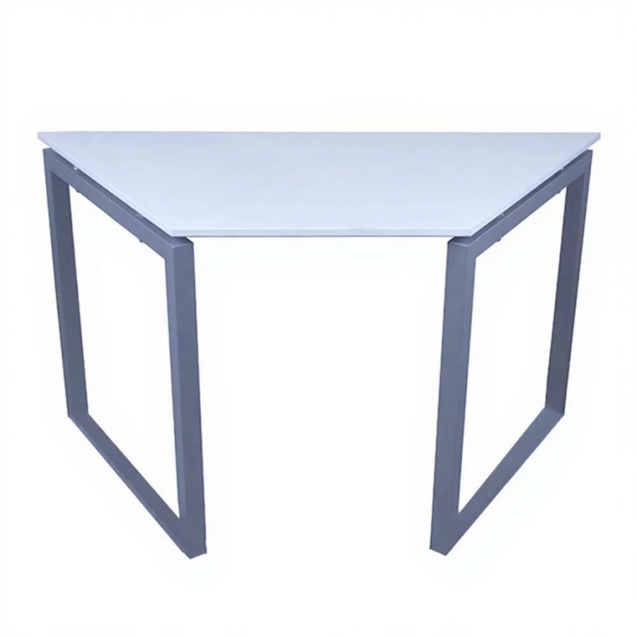 Подстолье трапеция с О-опорами (эконом)