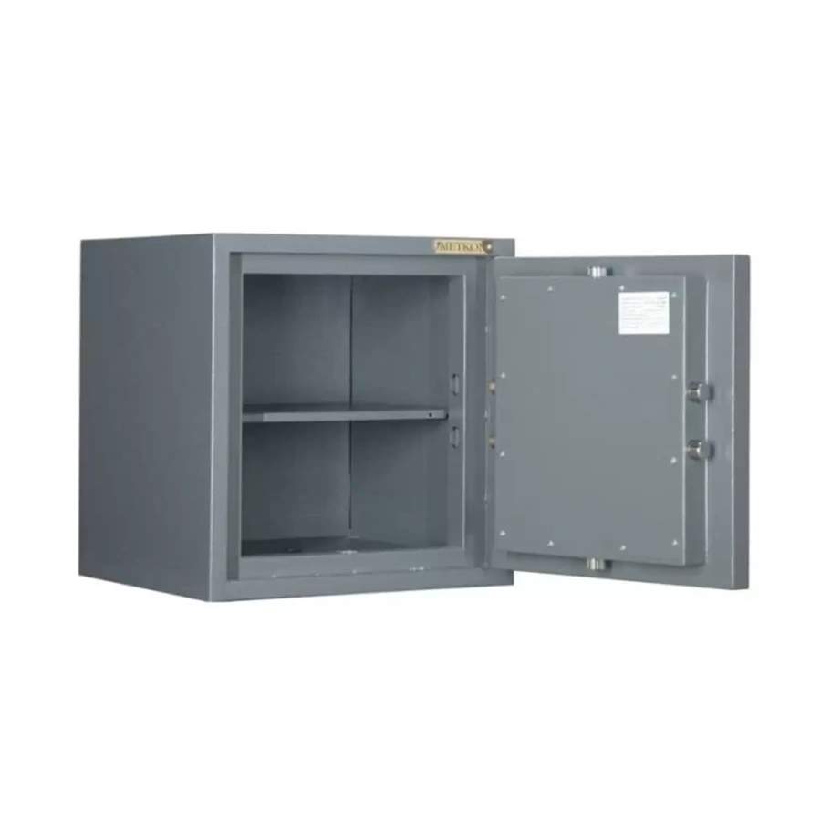 Сейф взломостойкий СМ2-46