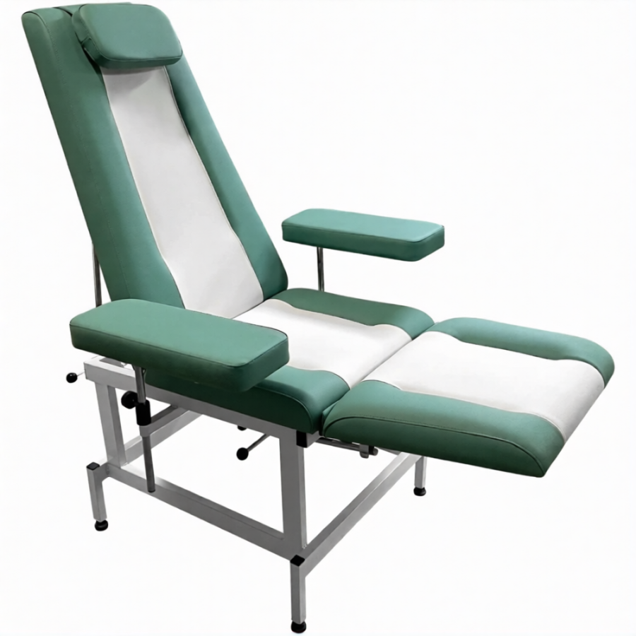 Кушетка для осмотра и проведения процедур К03