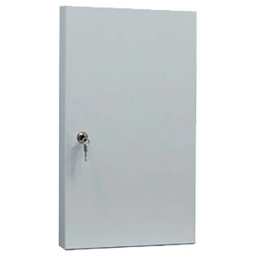 Ключница металлическая КЛ-200 (с брелками)