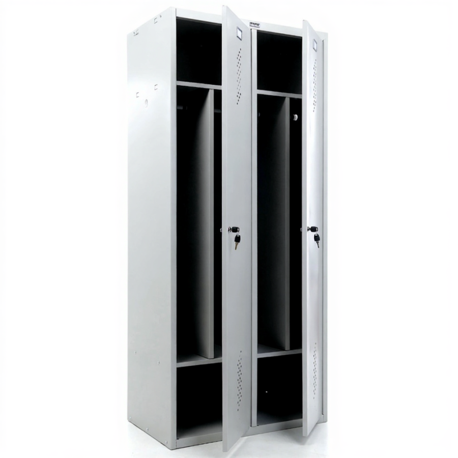 Шкаф ПРАКТИК LS-21-80D