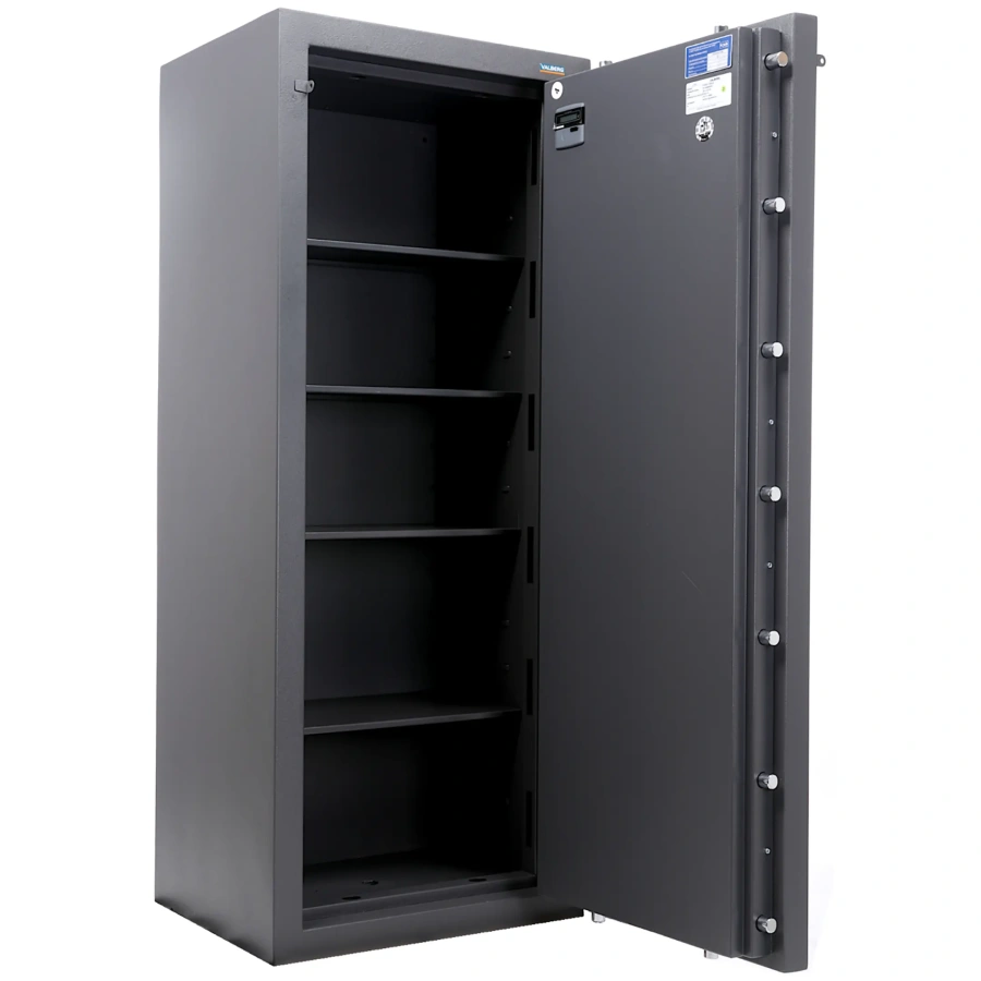 Сейф Valberg АЛМАЗ 1668 KL