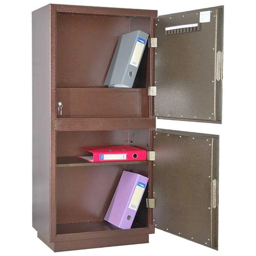 Сейф бухгалтерский ШБ-8