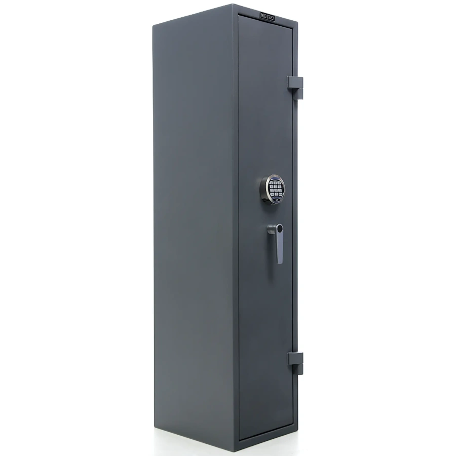 Сейф оружейный ASG/WS3 EL