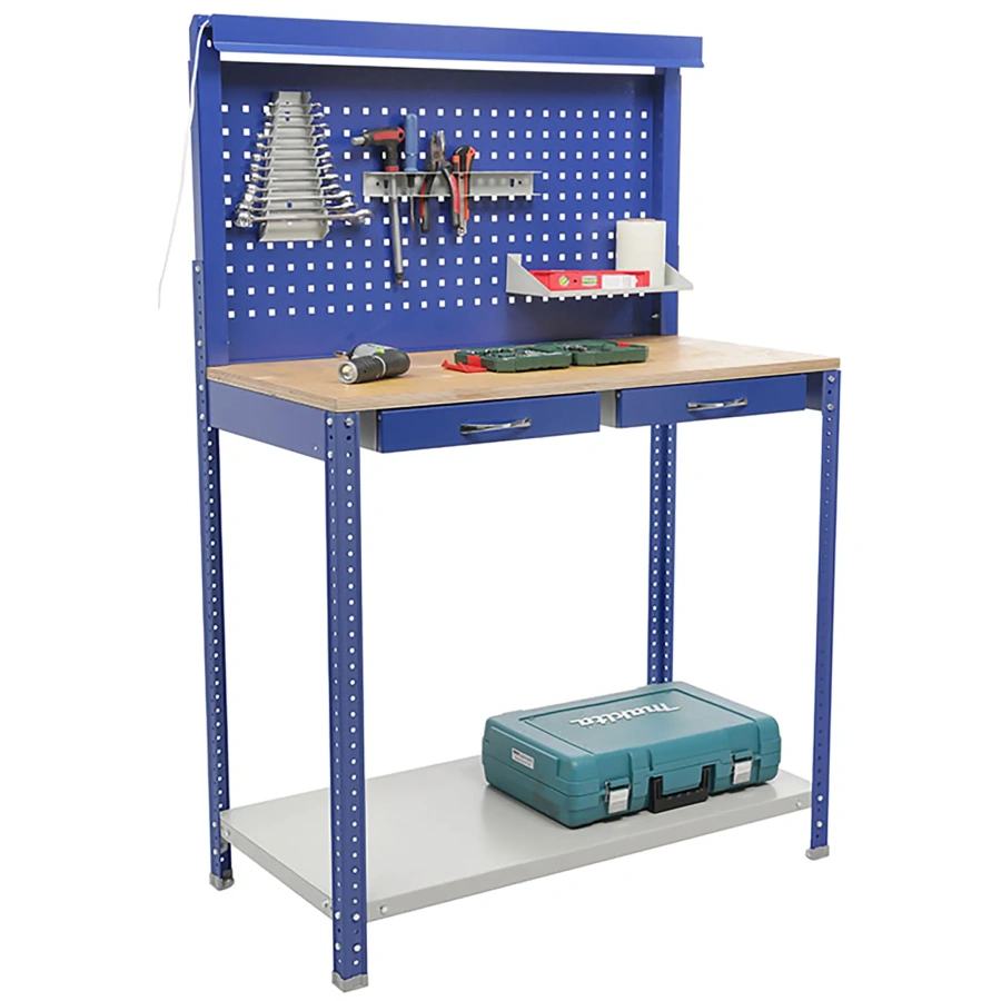 Верстак GARAGE SET 1