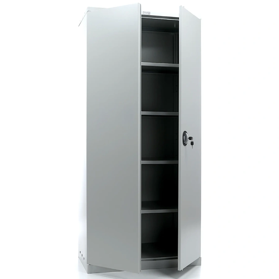 Шкаф ПРАКТИК СВ-12