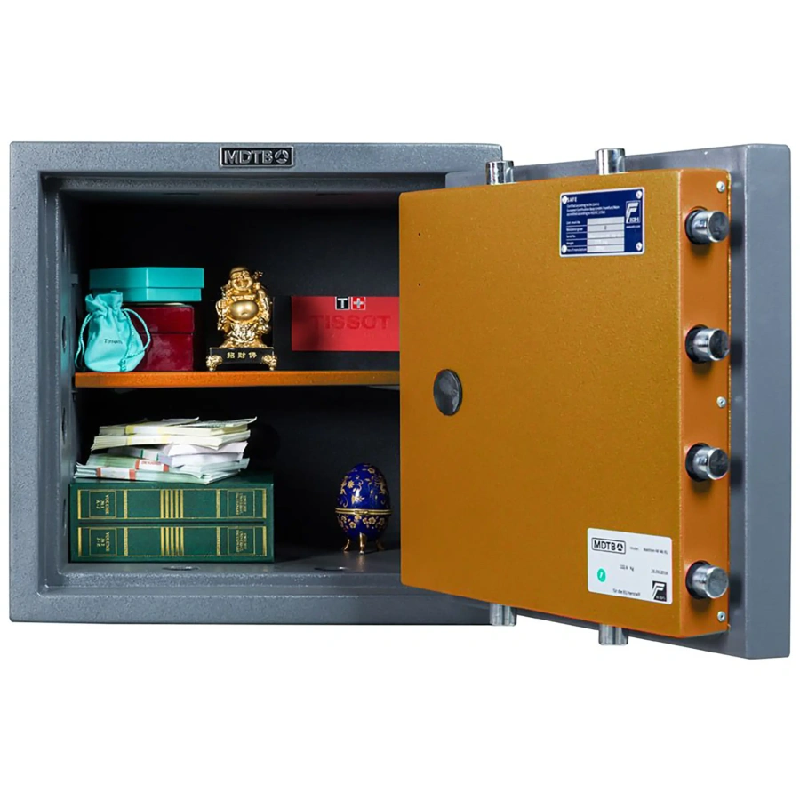 Сейф MDTB BASTION-M 46 E