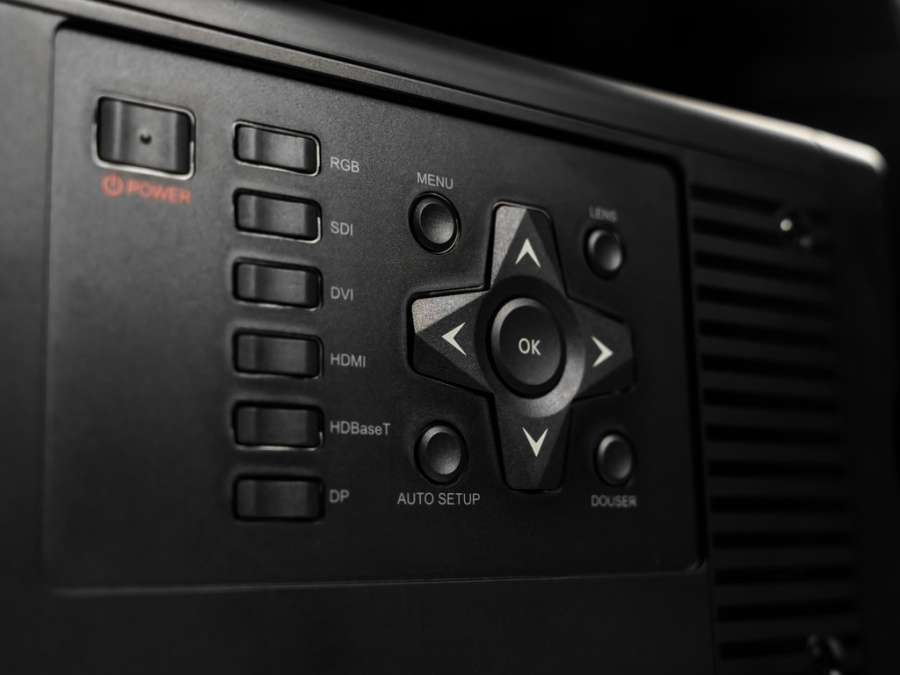 Проектор Exell EXD403Z