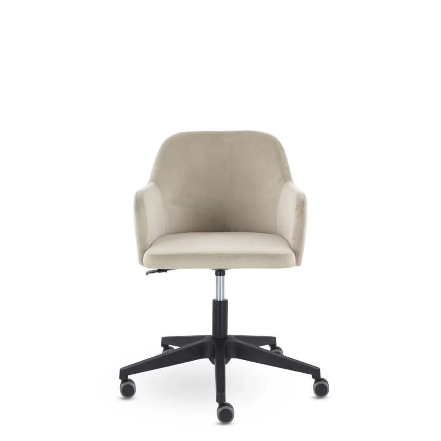 Кресло Кремона пластик