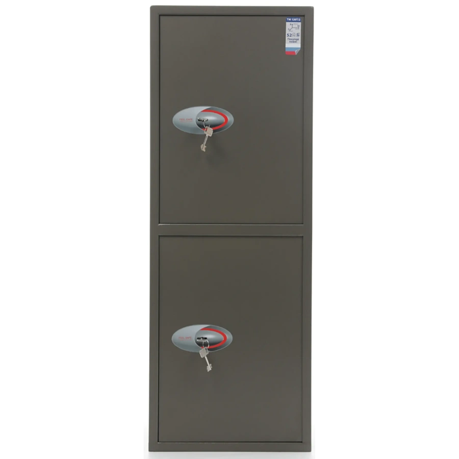 Сейф Aiko TM-120T/2