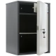 Шкаф бухгалтерский Aiko SL-65T