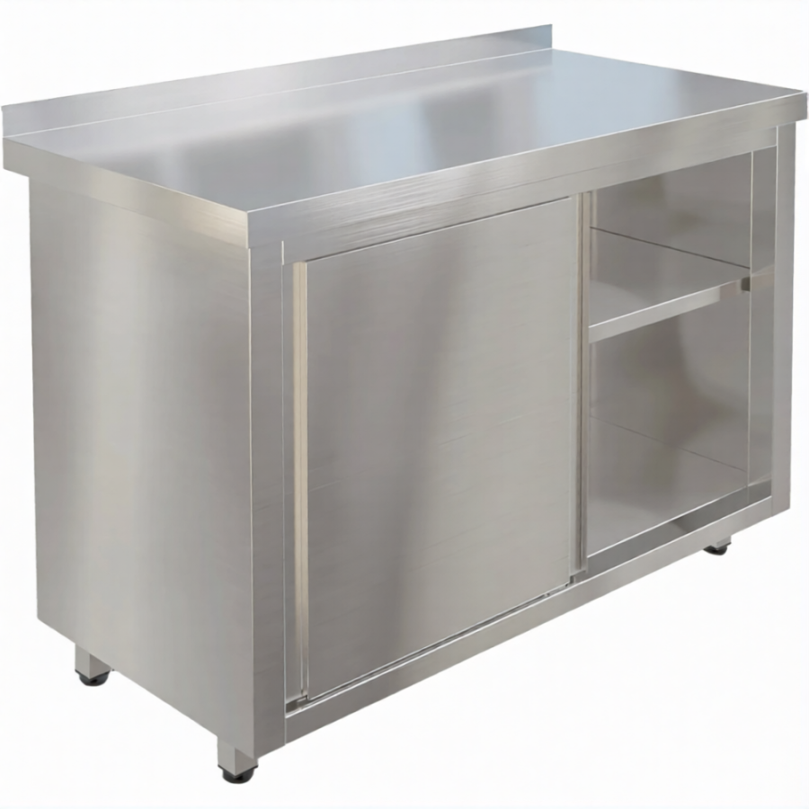 Стол производственный купе СПЗК-20/7-Б