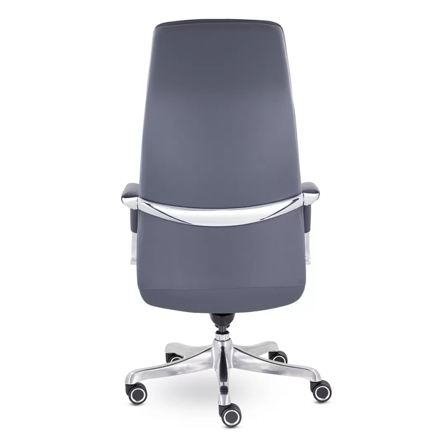 Кресло EPIK А-011-G 201 (темно-синий)