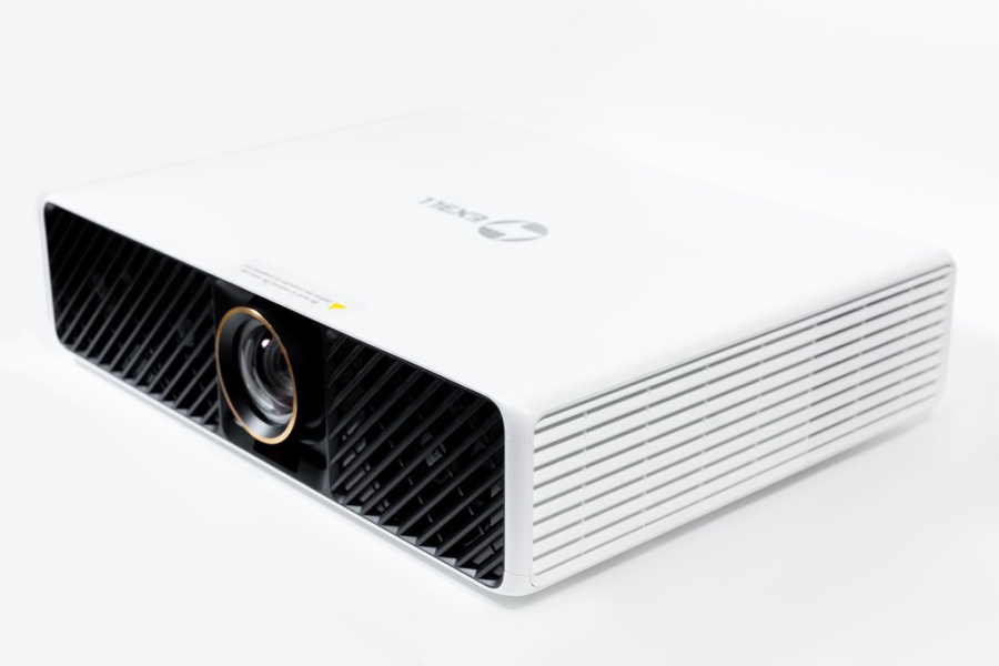 Проектор Exell EXD302Z-2