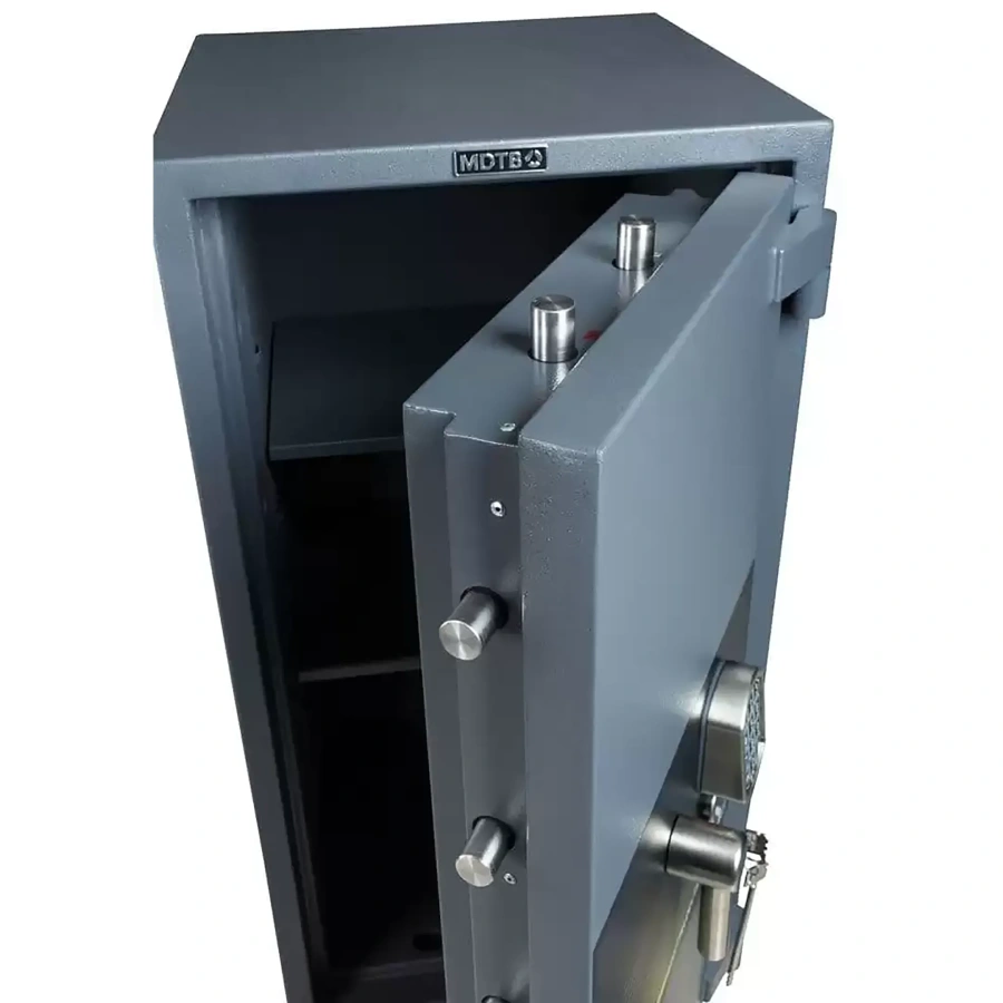 Сейф MDTB Fort-M 1668 2K