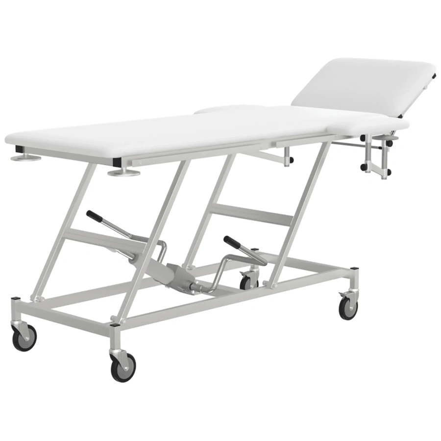 Перевязочный стол с гидроприводом СМП 1.2 VLANA