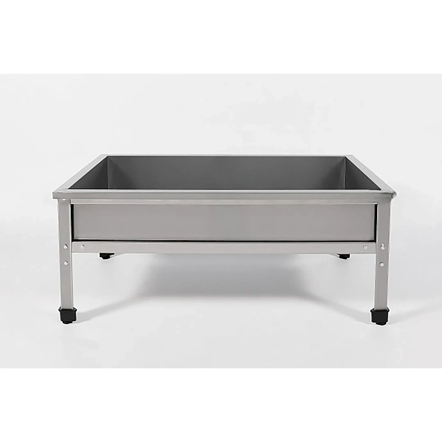 Ванна моечная низкая ВМСН-12/6/4-ЭН