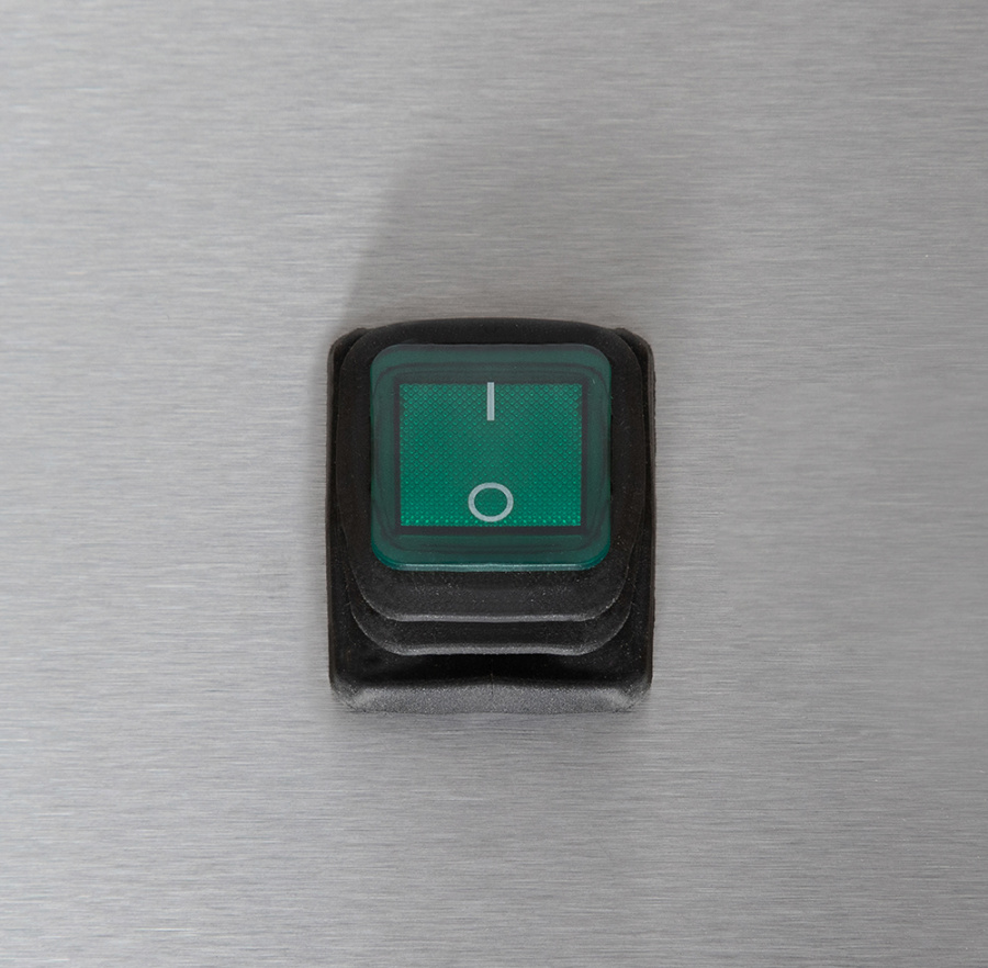 Зонт коробчатый островной Luxstahl ЗКЦ 1800х1000