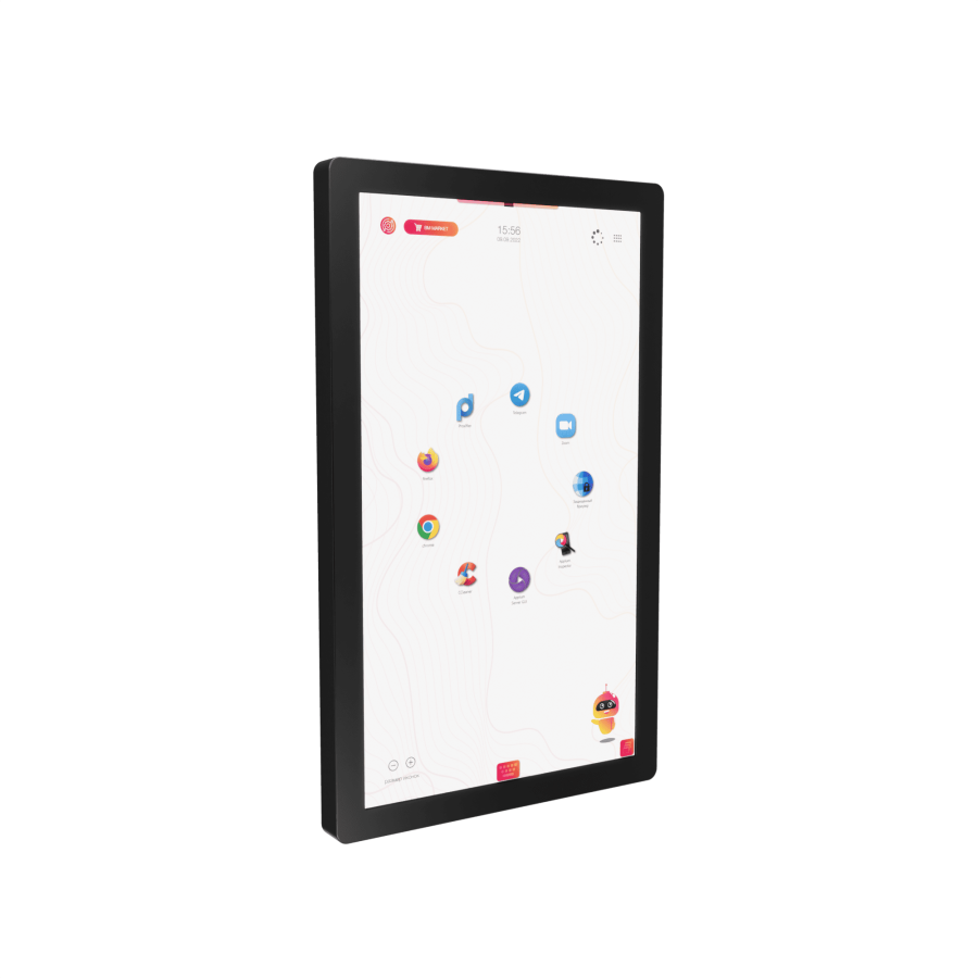 Интерактивная панель NEO 43