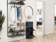 Обувница Практик ОМ-3 графит
