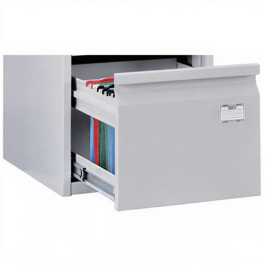 Картотечный шкаф ПРАКТИК МД A 43