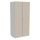 Шкаф для белья и одежды МД-502 (ШМБО-МСК)