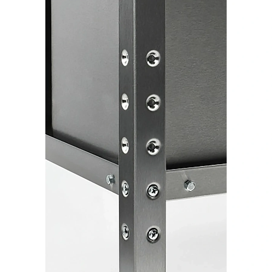 Ванна моечная для мойки яиц ВМСЯ-1/7-Б-ЭН