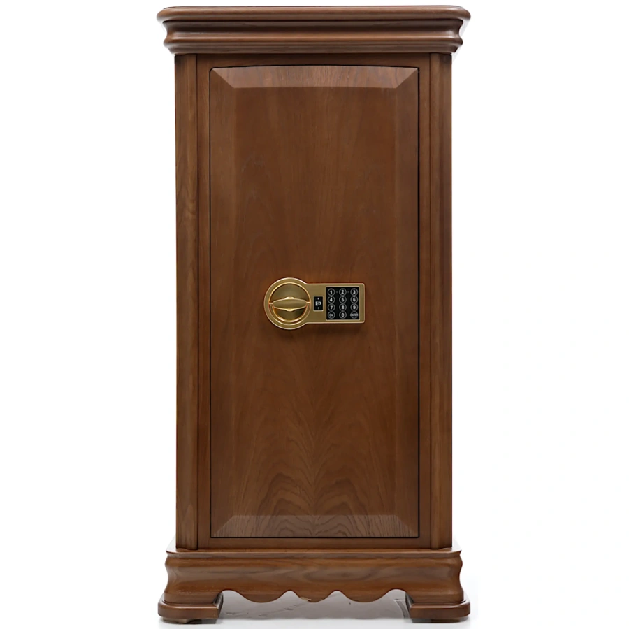 Сейф Valberg КАРАТ ASK 90T EL Д