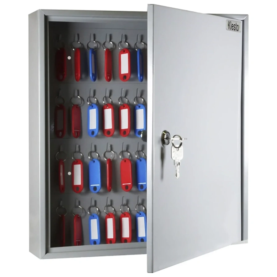 Шкаф для ключей К-48 (с брелками)