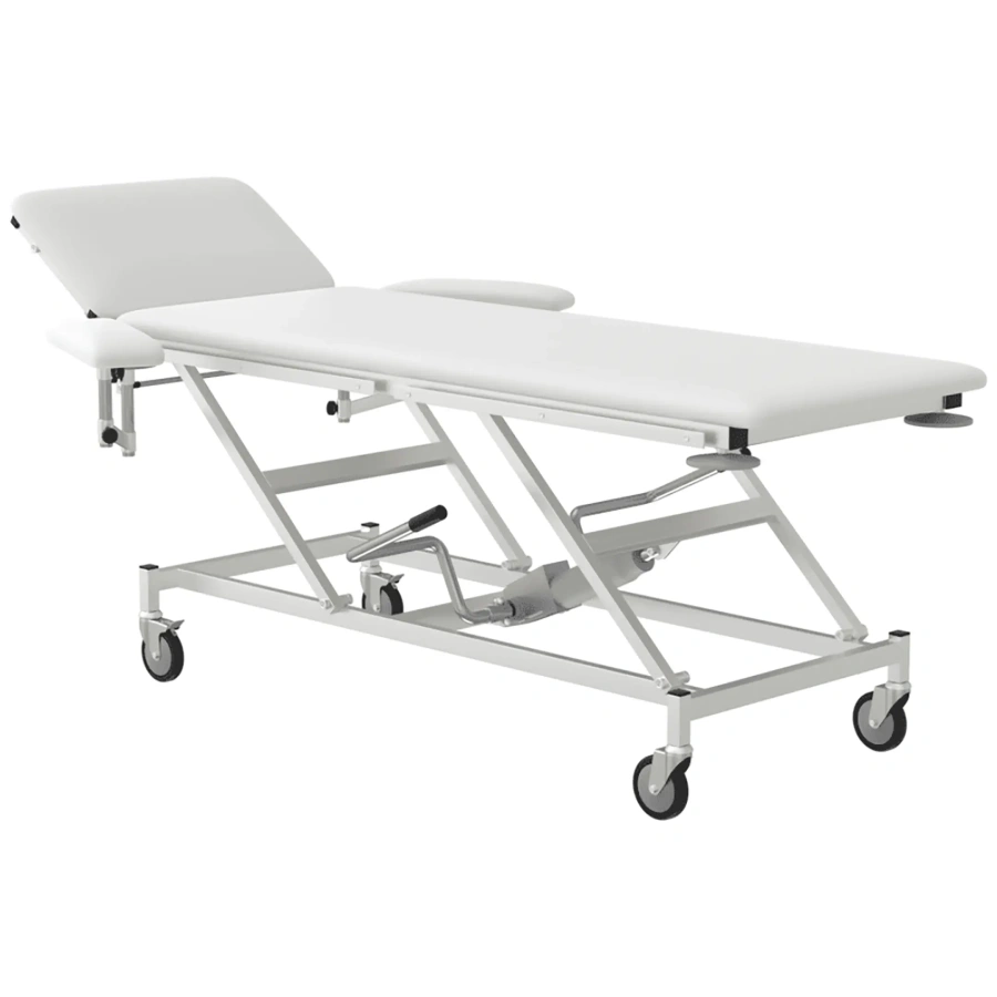 Перевязочный стол с гидроприводом СМП 1.2 VLANA